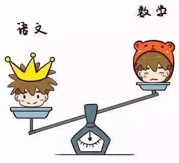 孩子偏科怎么办?原因和解决办法在这呢,爸妈越早知道越好