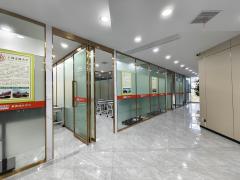 金融港校区