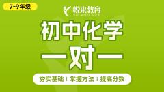 初中化学