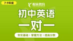 初中英语