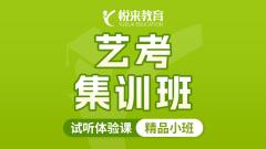 艺考集训班
